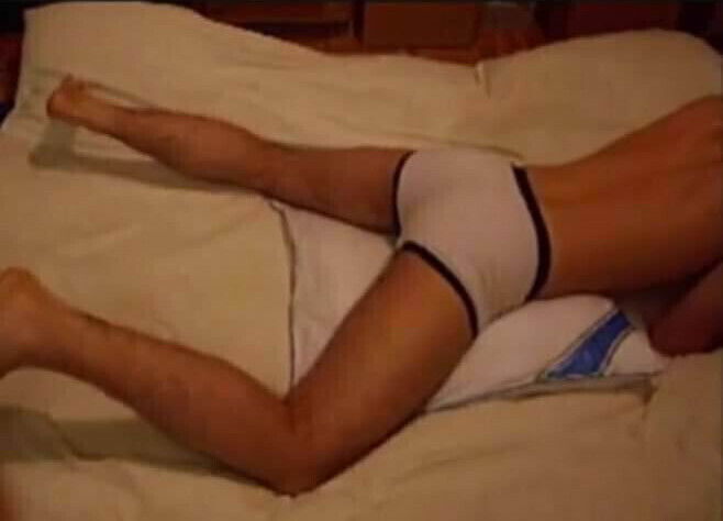 the best humping video