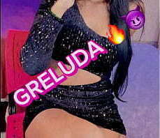 GRELUDA DUVIDO NaO GOZAR !!