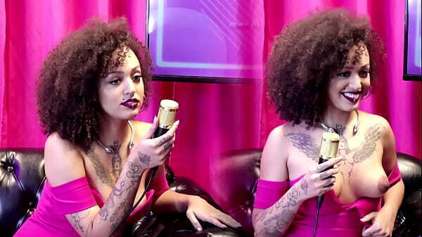 est&aacute_ louca sentar Thiago Ventura, suruba Swing pauz&atilde_o... Lana Poison