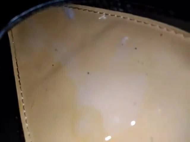 Fuck and Cum inside Forever 21 High Heels of this chick