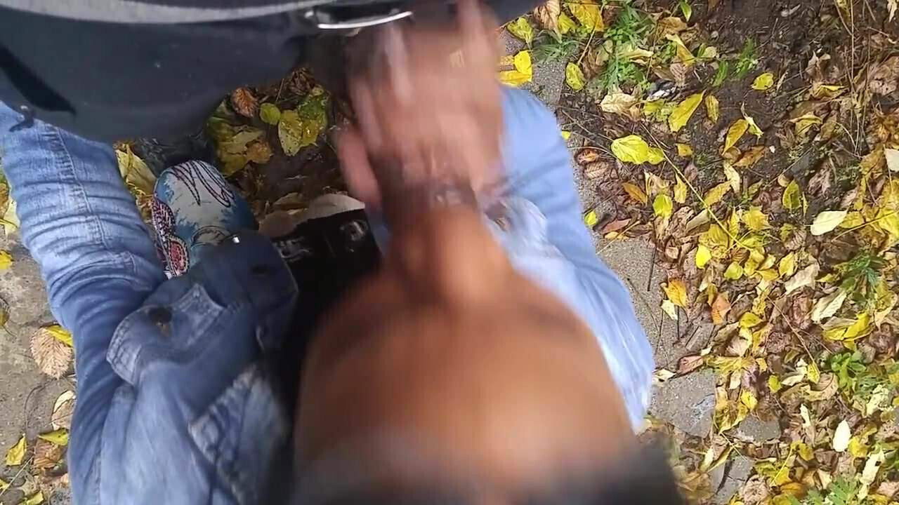 Tranny name sucking dick part