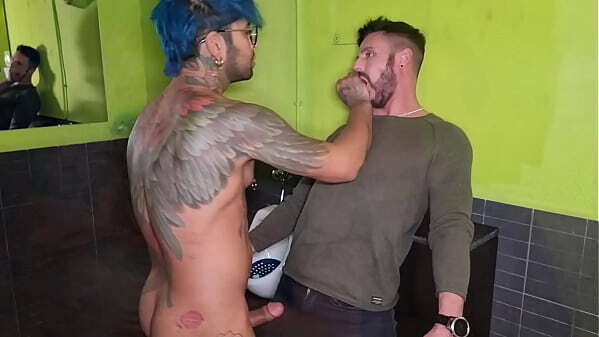 Dirty Intense fuck basement