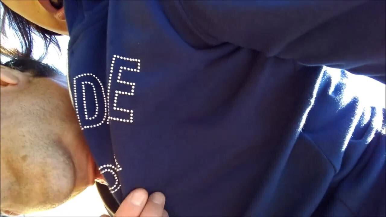 Lisa Sogni proibiti pasquetta