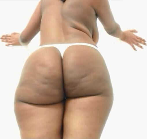 Promo Ebony-African Model ZOEY