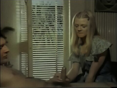 Anne Magle Massagesalon Elvira (1978)