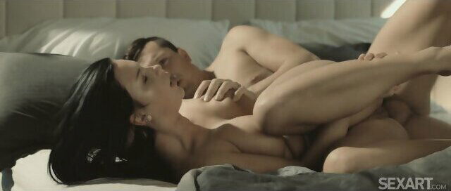 Sensual With Katarina Rina