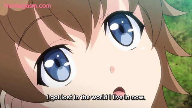 Fushigi Kuni Succubus Subbed -NEW HENTAI