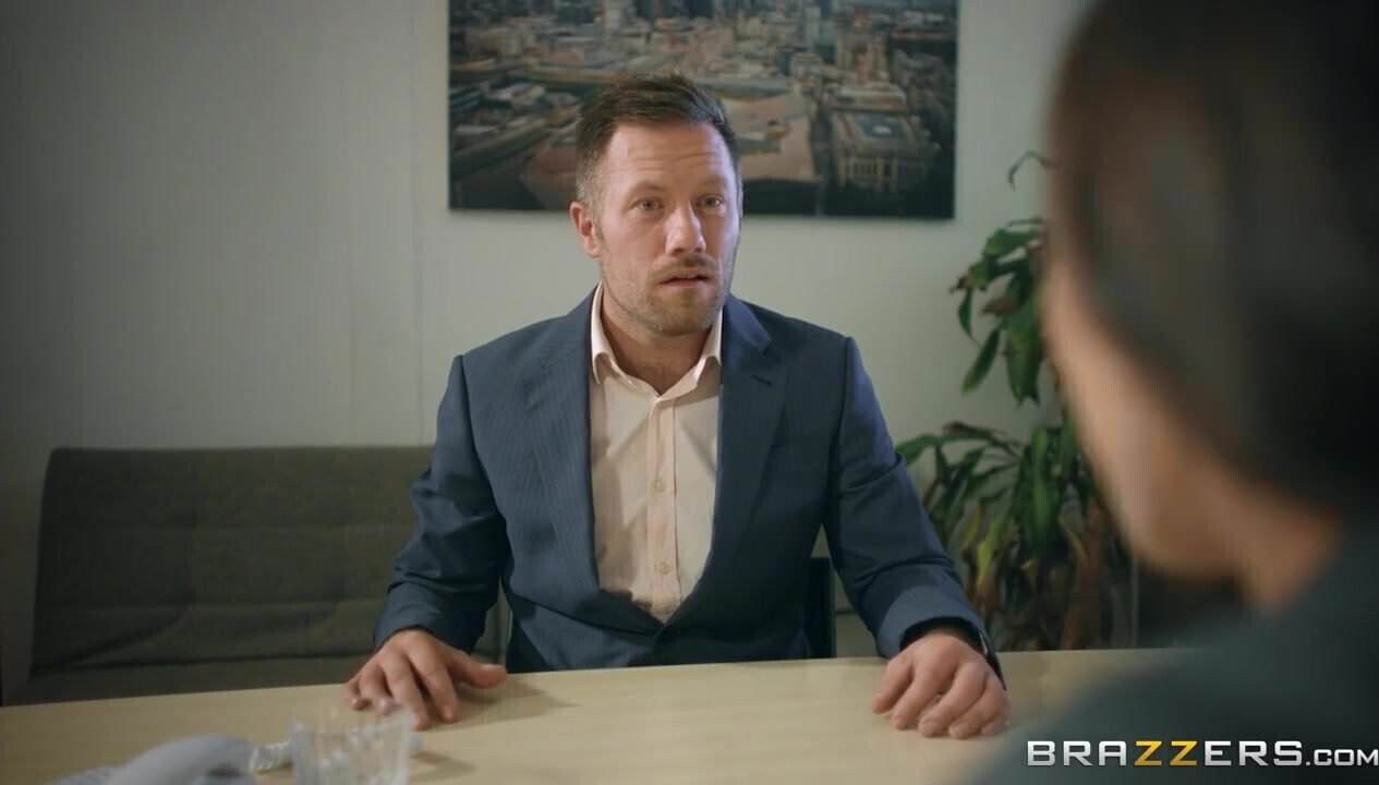 Brazzers Melone gives some head head