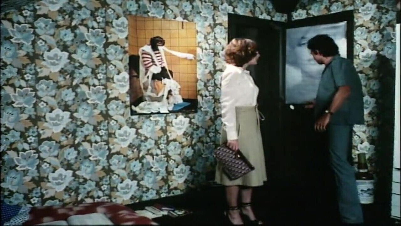 Baby Blue - (Restored)