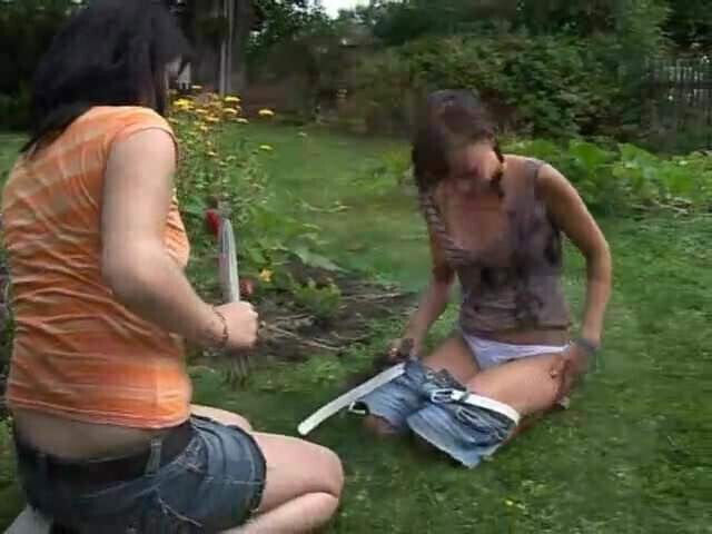 old man and young woman 66