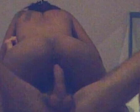 Thai gf likes riding like this