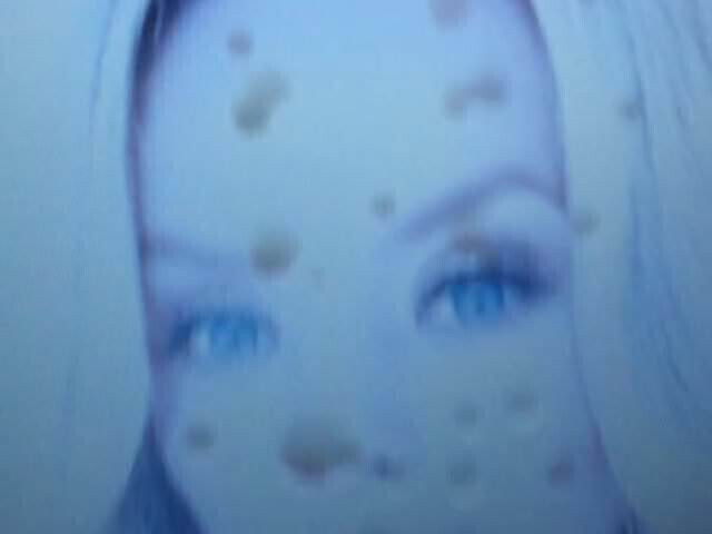 cum explosion for blondie babe