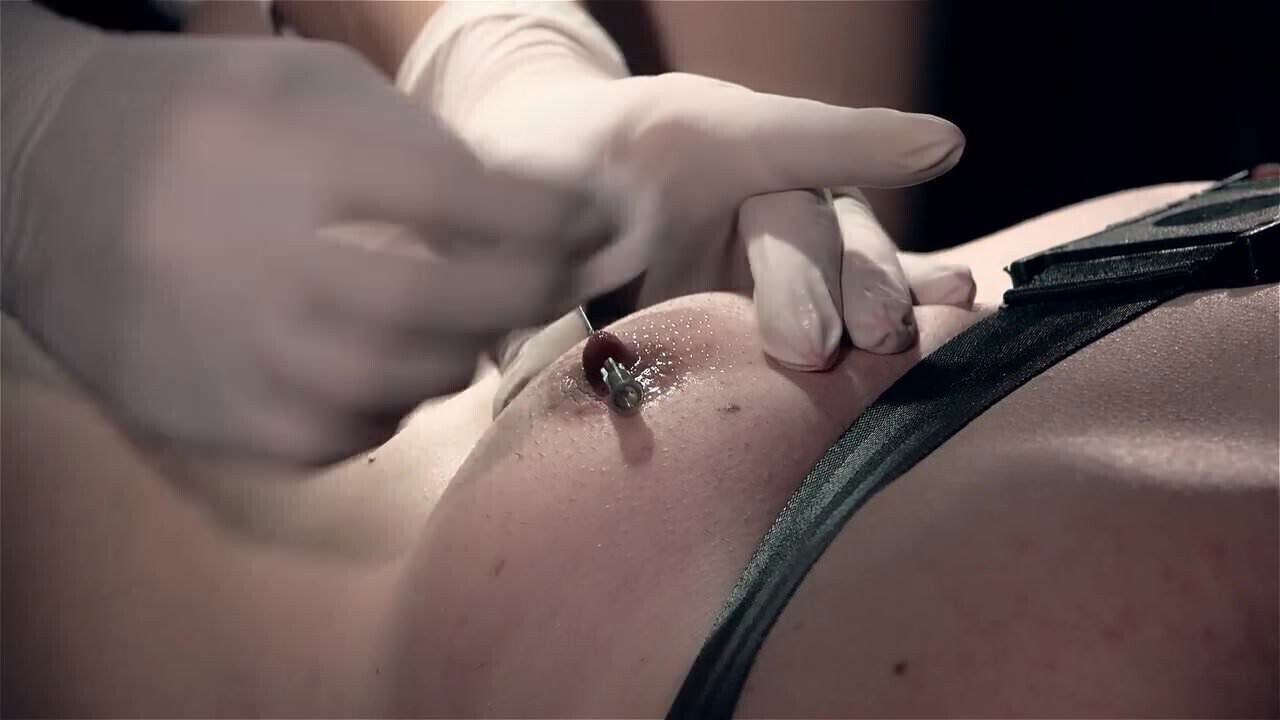 Ep. 24 Needle torture