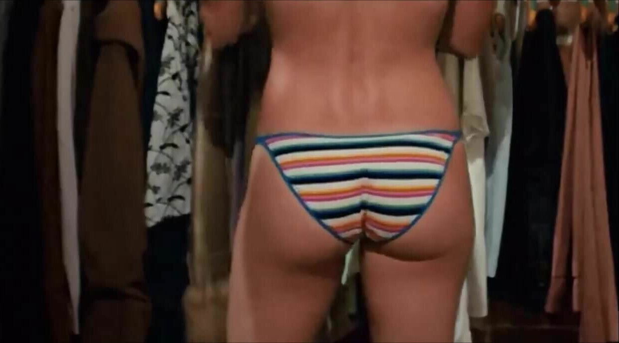 SekushiLover - Celeb Fap Challenge: Jessica Biel