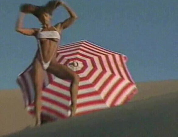 Ironman Sexy Swimsuit Spectacular 5 (2000)