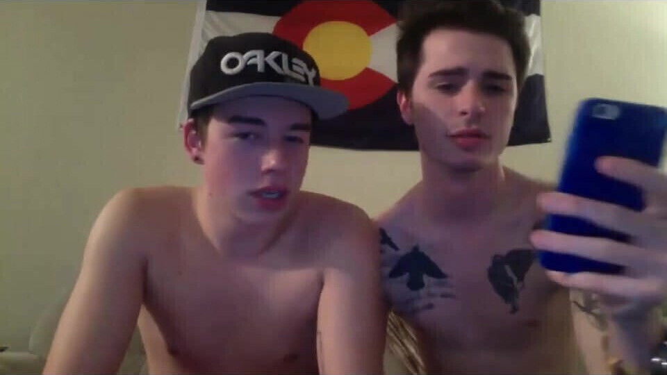 COOL COLORADO CAMBOYS