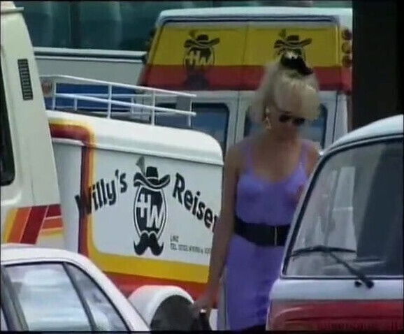 The story of Shannon 80's post-op