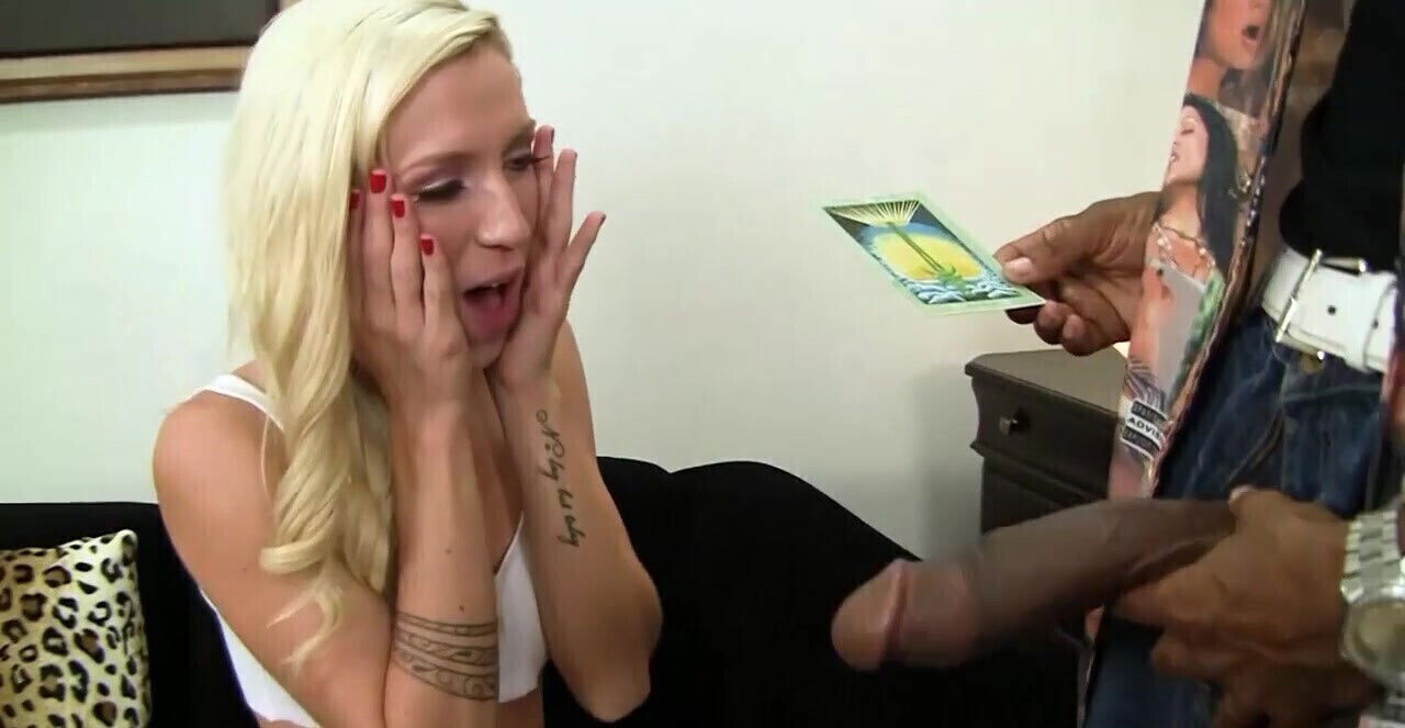 Maia Davis thinks handle black stud sausage, pussy destroyed Jack Napier!