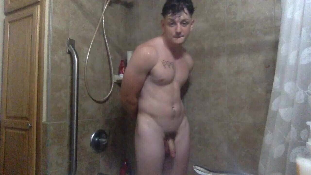 Shower Chaturbate