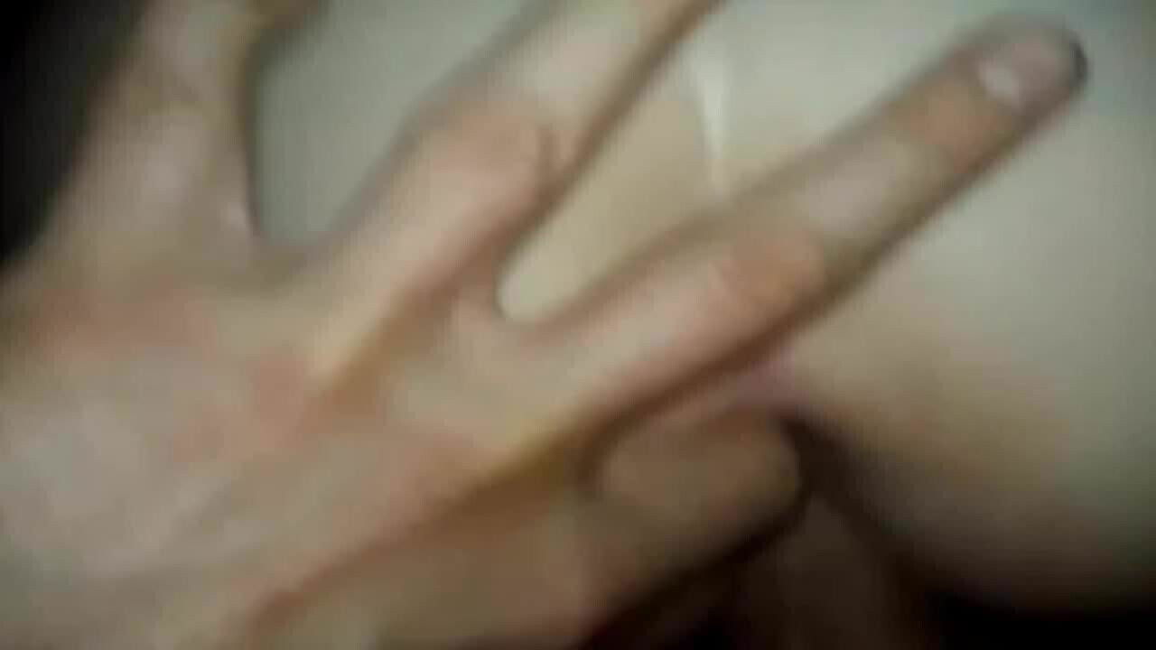 Fuck hinhalten Abfick