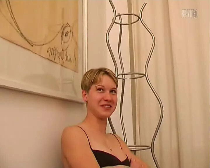 brunette teen's hairy pussy feels warm ready pounded