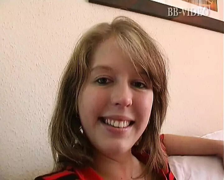 Favorite makes this blonde MILF happy doesn't wait partner arrive