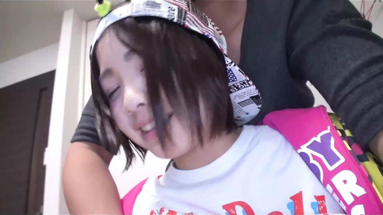 Extreme Smutty Girl's College (part