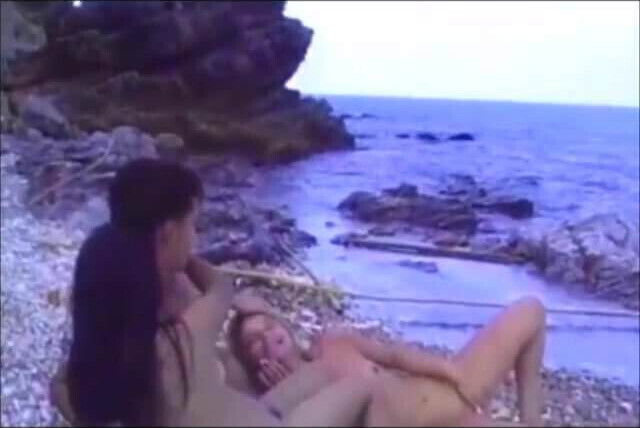 German couple vacation Thailand