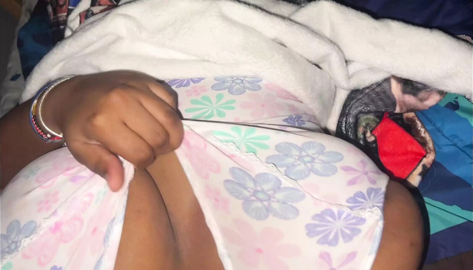 huge must have fallen night gown