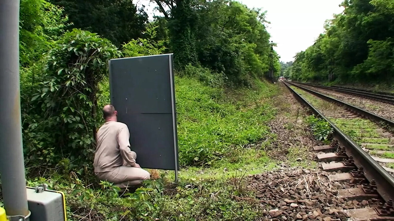 German teen wants naughty outdoors