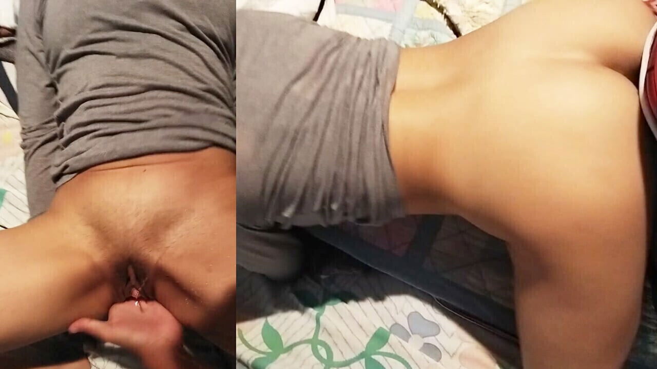 Friend squeezes squirts keep milk