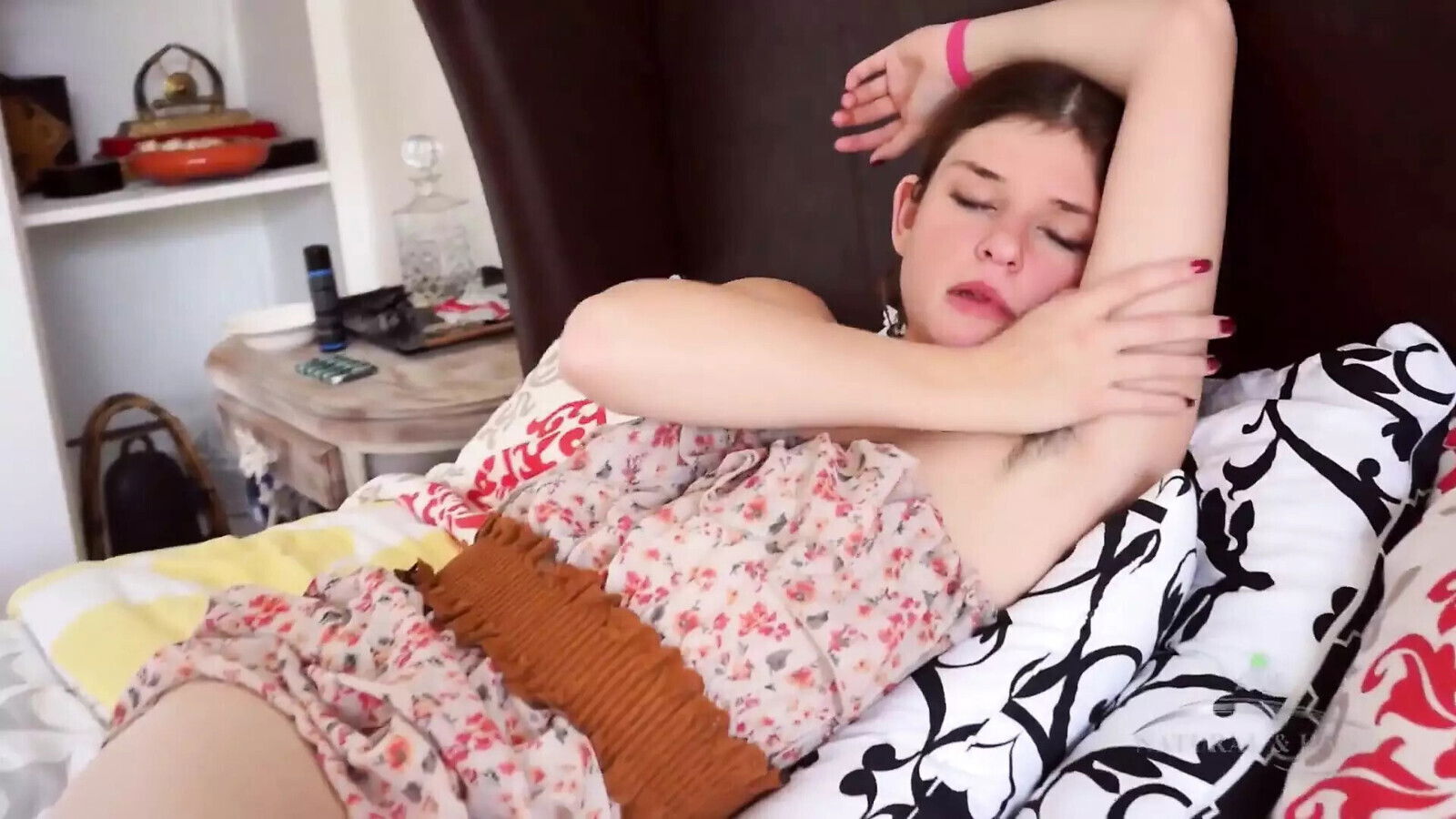 Favorite Lara Brookes Giving Herself Some Time