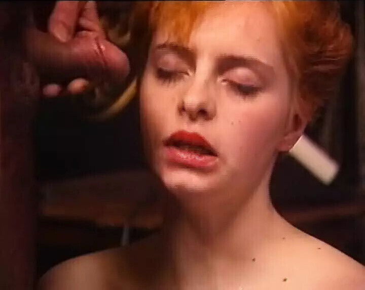 Curvy German blonde loves drinking piss eating