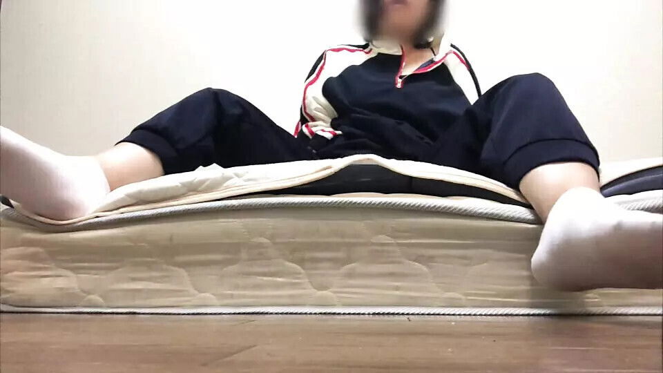 Baseball manager masturbates. Always looking at his bulging cock.