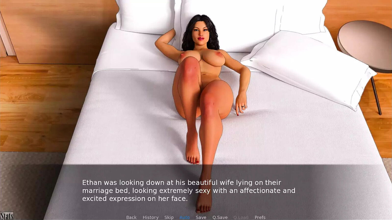 Couple's duet love lust Eathen fucked after date with darrel couple enjoyed morning together