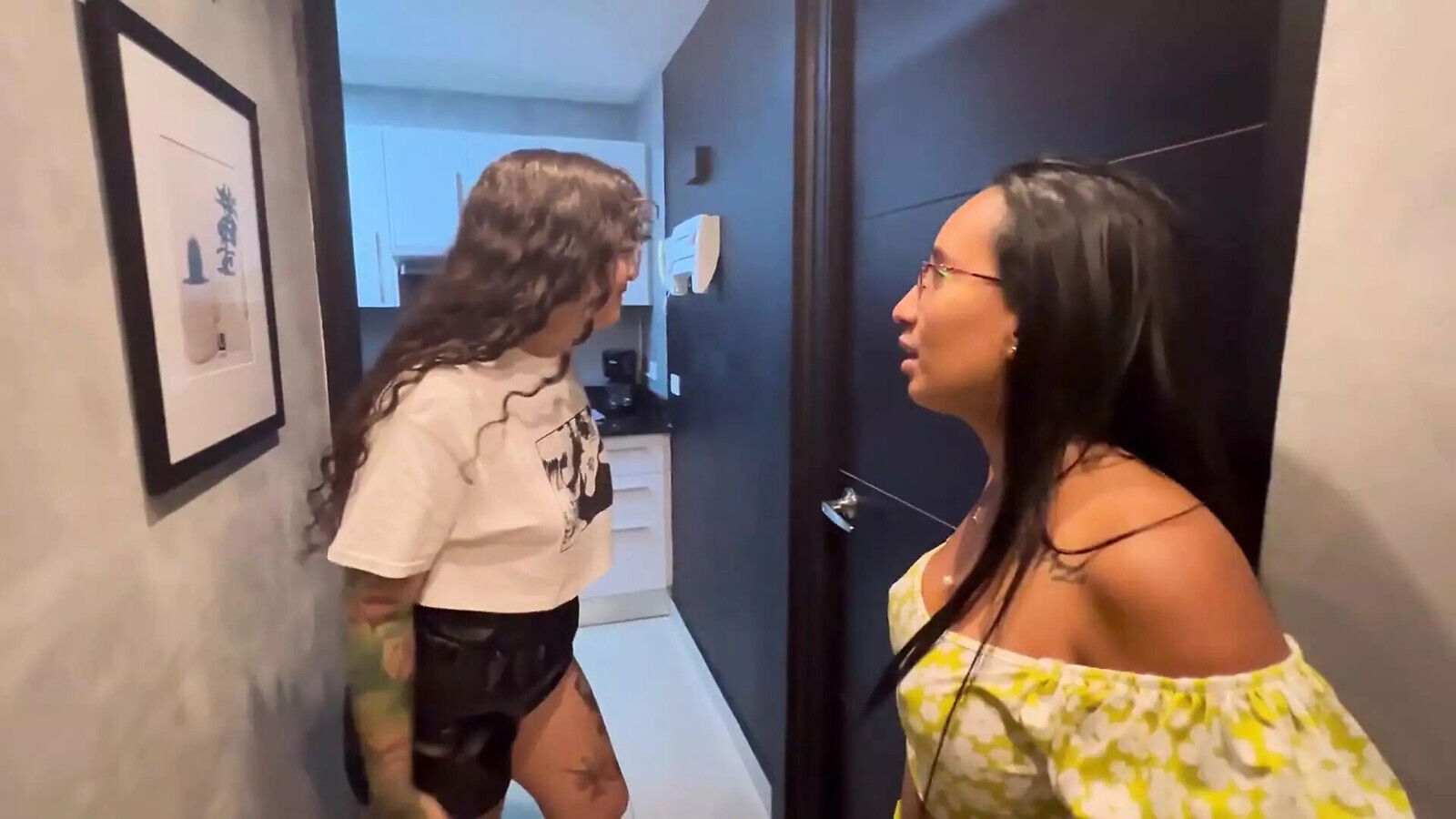 Transexual Girl Girls Fuck Tantaly Doll