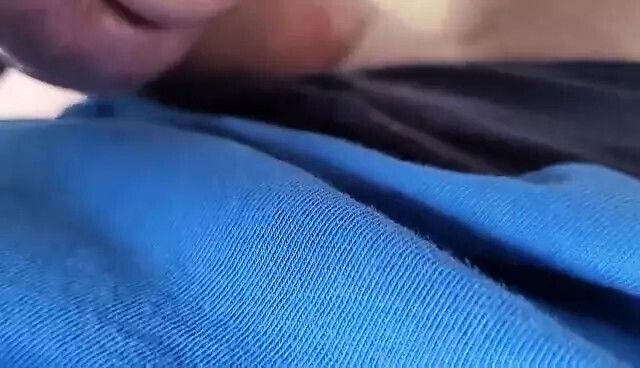 playing with it's good play with