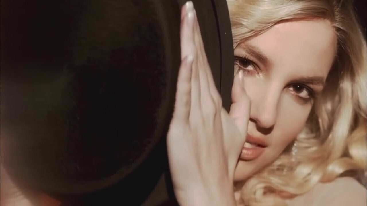 Britney Spears - Circus (porn version)