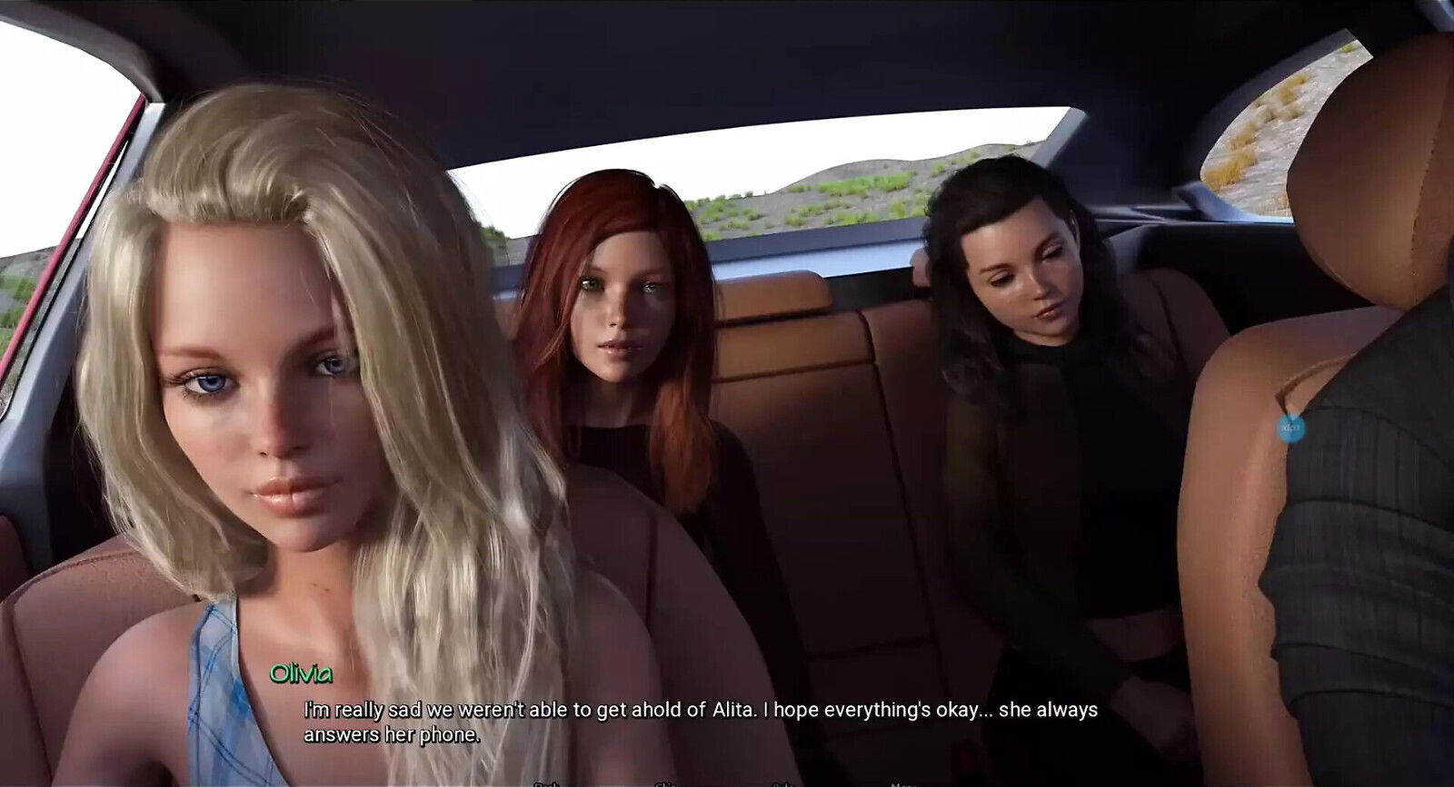 Radiant Johannes Spend Some Time with Brooke Licked, Spanked Johannes, Johannes Maddison Chat.