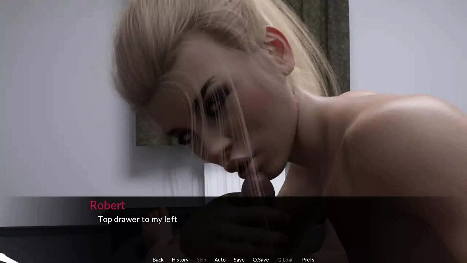 Defending Lydia Collier: Date with Blondie Ends with Episode