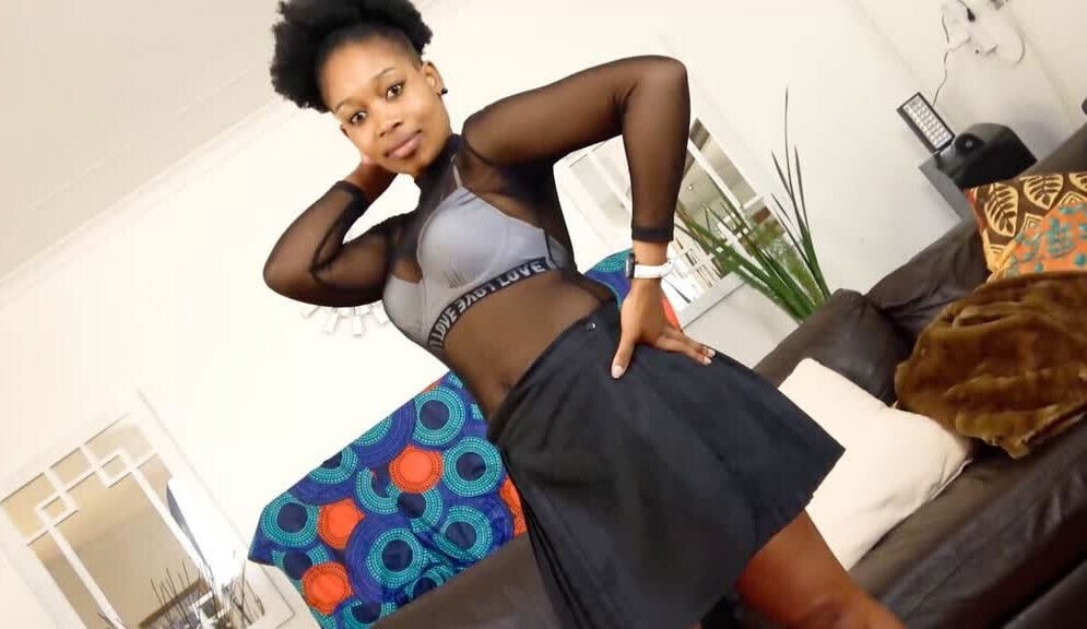 Bubble Butt Black Fucked Casting Agent Fake Photoshoot