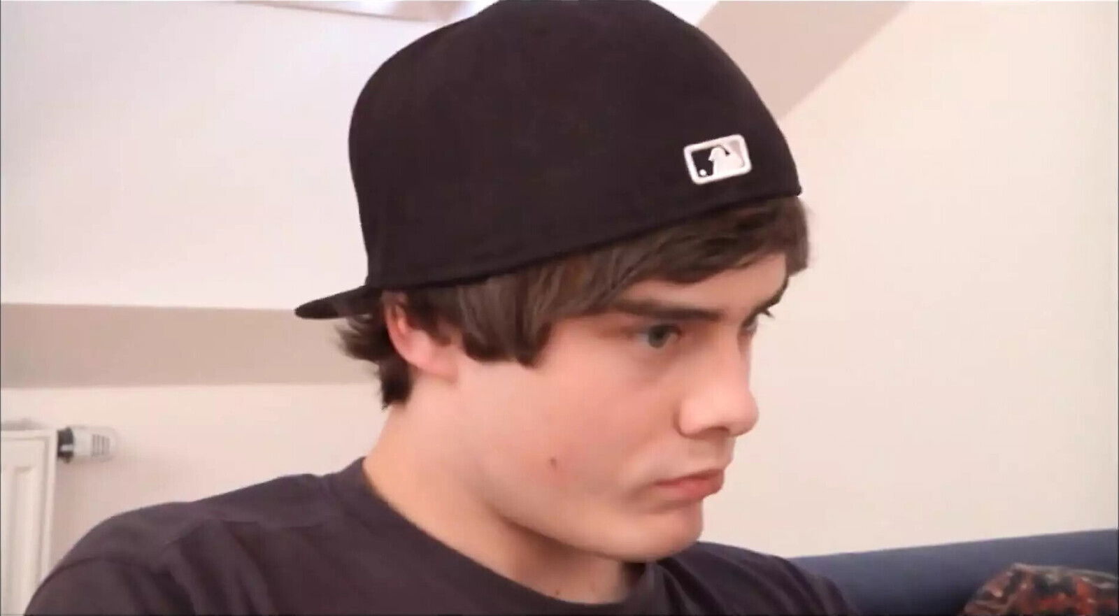 Beauty cuckold boyfriend