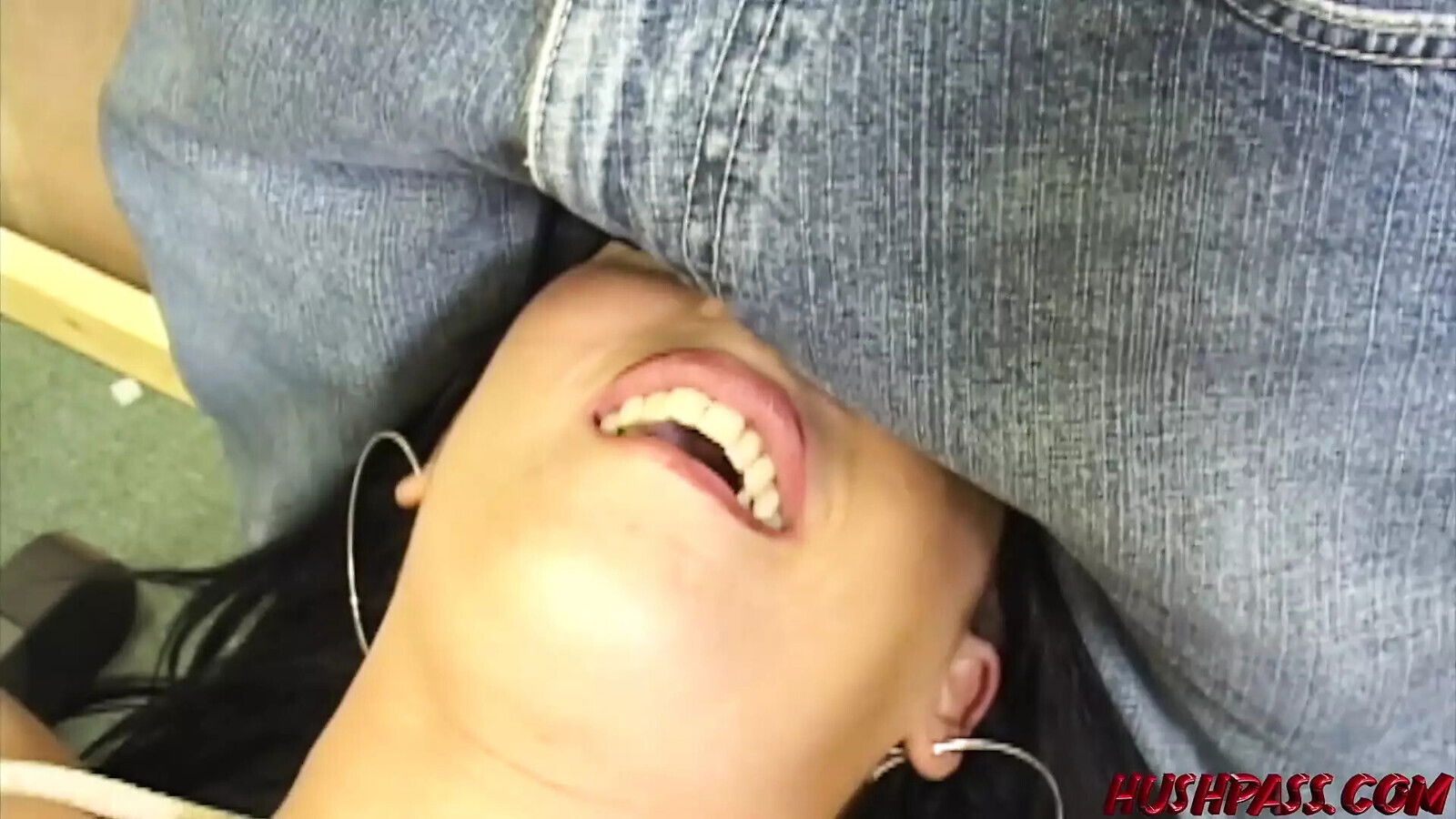 Givanna Making (Cock) Gains