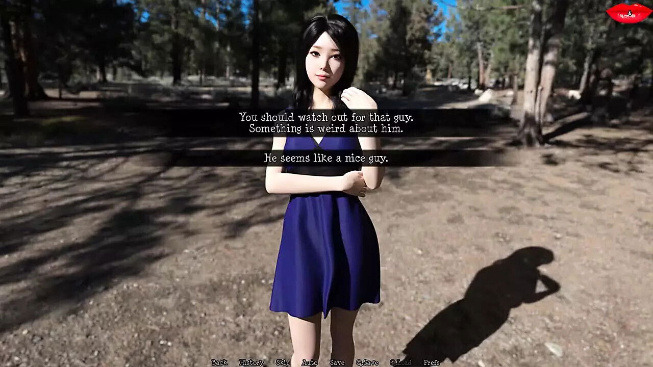 Wifey Dilemma: Japanese Newly Married Wife Episode