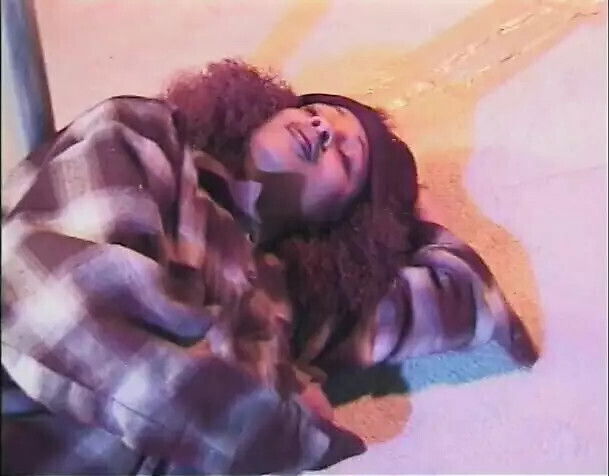 Sexy pole dancer girl gets fucked stage