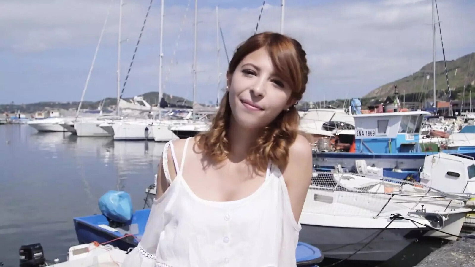 Yukikon- Born Italy, Made Japan, Fucked Everywhere