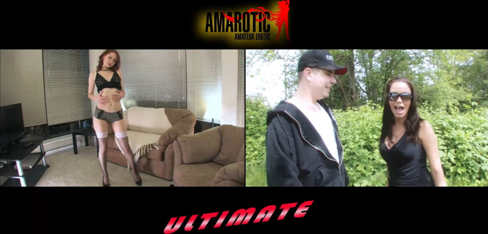 Amarotic Ultimate