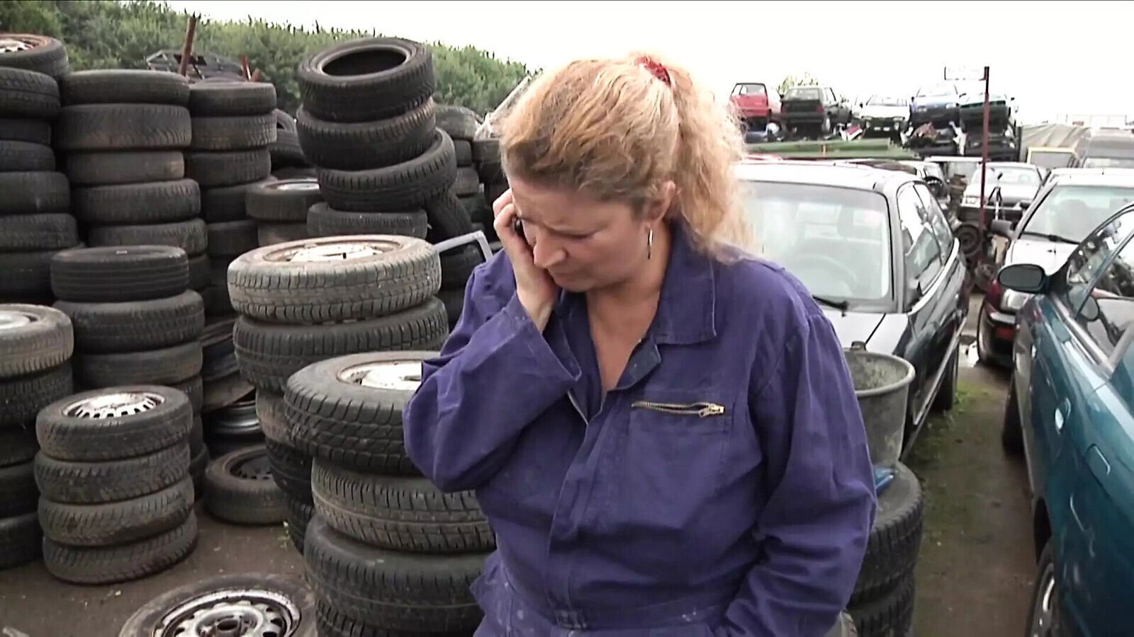 Orgies with Women Coachbuilder's