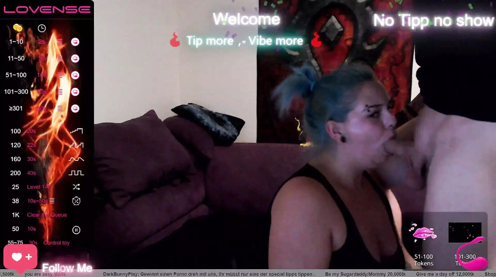 Stream Highlights from 11.06.2023