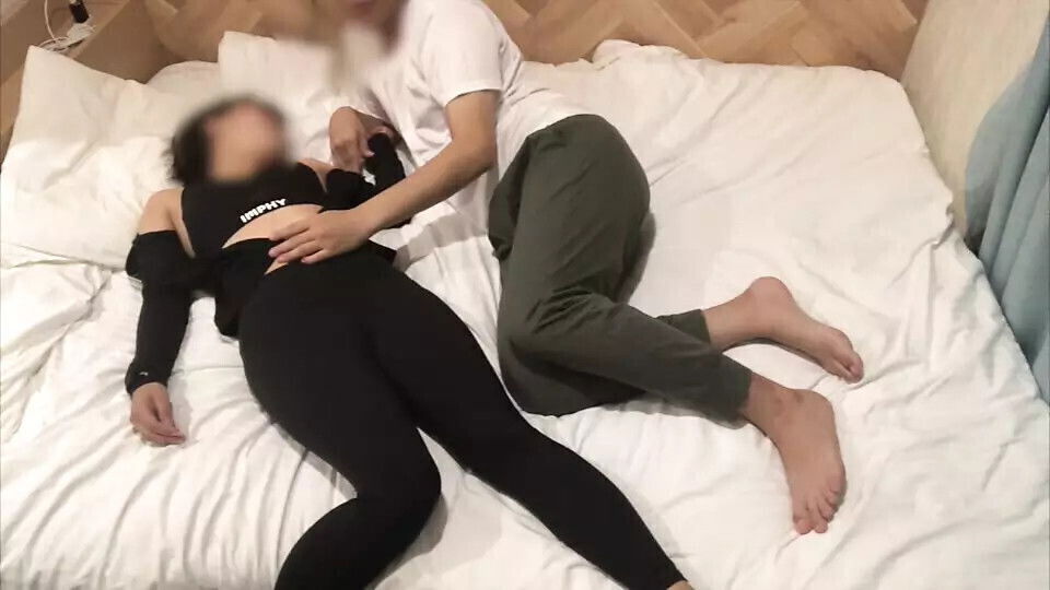 SEX for couples who have just started living together.